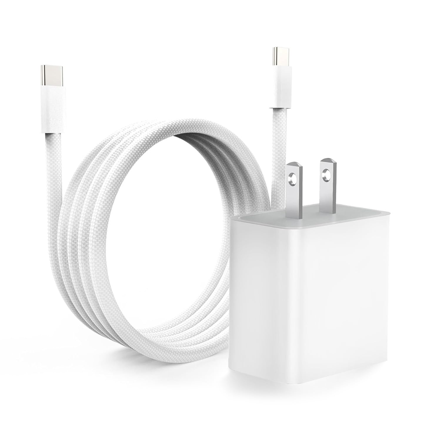 Amazon.com: iPad A16 Charger Fast Charging Fit for Apple iPad 11